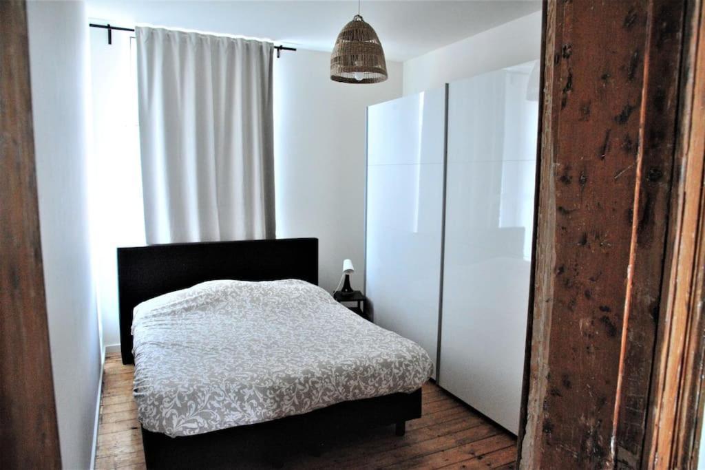 Appartement Tropical Dive, 2bdr Antwerpen